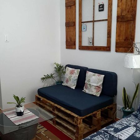 מנילה The Treehouse B @ Trees Residences מראה חיצוני תמונה