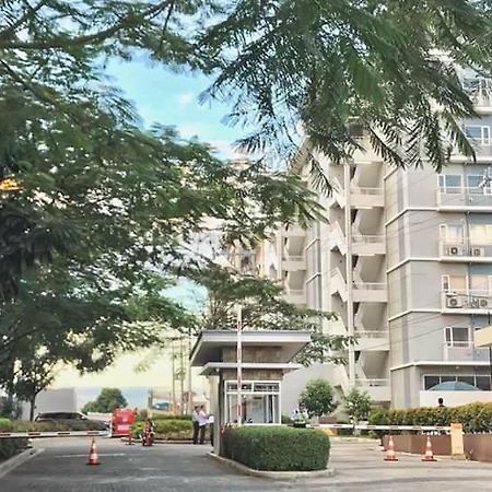 מנילה The Treehouse B @ Trees Residences מראה חיצוני תמונה