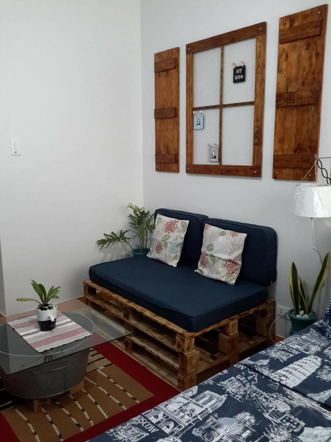 מנילה The Treehouse B @ Trees Residences מראה חיצוני תמונה