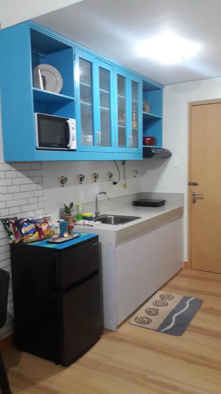 מנילה The Treehouse B @ Trees Residences מראה חיצוני תמונה